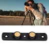 AD100Pro Flash Light Handle Tripod Bracket Mount Adapter Flush Extension