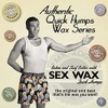 SEXWAX Wax Surfing Quick Humps 4X Orange Label Set of