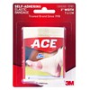Ace Elastic Athletic Bandage, 3 inch, 1 ct