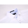 Alex Vando Mens Dress Shirts Wrinkle Free Regular Fit Stretch