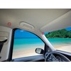 BREMER SITZBEZÜGE Blackout Front Window Curtains Compatible with Ford Transit