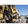 Mechanix Wear Durahide™ Insulated Driver Gloves (X-Large, Black/Grey)