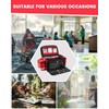 PTAHON Medical Bag - First Aid Bag Empty, EMT Bag