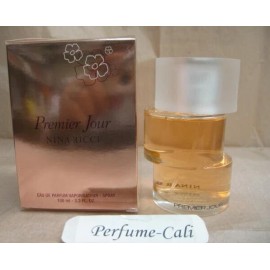 Nina Ricci PREMIER JOUR by NINA RICCI 3.3 FL oz / 100 ML Perfumed Deodorant Spray In Box