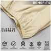 GC GAVENO CAVAILIA | Plain Dyed Bedding Fitted Bedsheets -