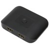 HD Multimedia Interface 2.1 Switch Splitter 2 in 1 Out