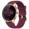 Smart Watches for Women/Men, 40mm HD Smartwatch Fitness Tracker with