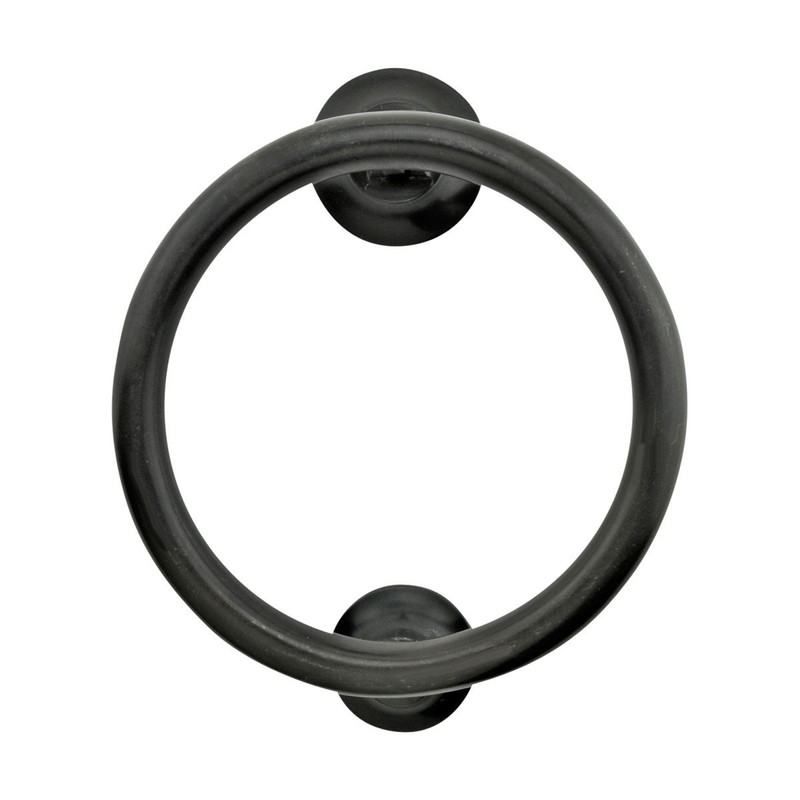 Renovators Supply Manufacturing Door Knockers for Front Door 5.5 in.