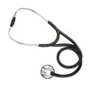 Cardiology Stethoscope Professional Single Head Medical Stethoscope for Nurses and