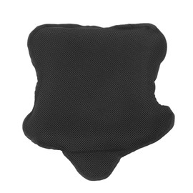 Motorcycle Gel Seat Cushion Breathable Shock Absorbing Motorcycle Mesh Seat Pad Comfortable for Cruiser Touring Saddles