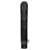 barudan golf Alignment Stick Cover (Blue, White,Black,Red,) (Red)