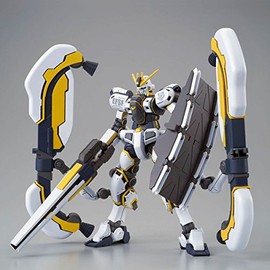Bandai HG 1/144 Atlas Gundam [Gundam Thunderbolt Bandit Flower ver] model kit