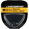 Jagwire Unisex Adult Cable & Glove Accessory - Black, One