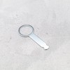 SG Store 4PCS Car Radio Removal Tool Release Keys Compatible