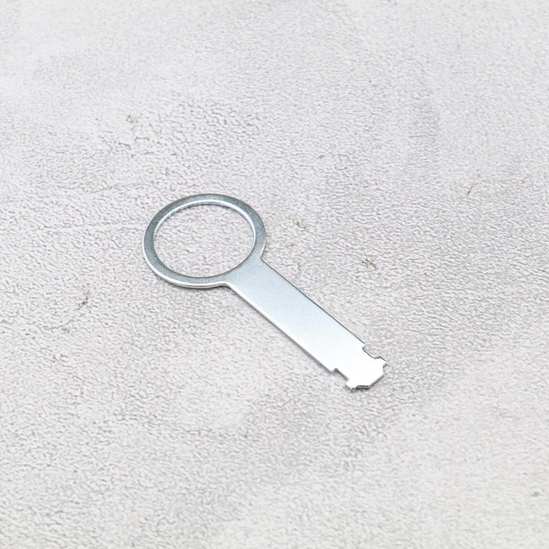SG Store 4PCS Car Radio Removal Tool Release Keys Compatible
