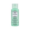 FolkArt Perle Acrylic Craft Paint, Mint Chip, 2 fl oz