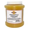 Bits N Things Pineapple Dessert Topping | Ice Cream, Sundaes,