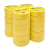TOOLPRO Self- Adhesive Fiberglass Mesh Drywall Tape for Sealing Drywall