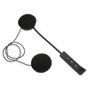 BT8 Motorcycle Helmet Bluetooth Headset Easy to Connect Stereo Music