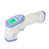 Infrared Thermometer Non Contact Cooking IR Temperature Gun 32.0℃~45℃ 89.6℉~113℉