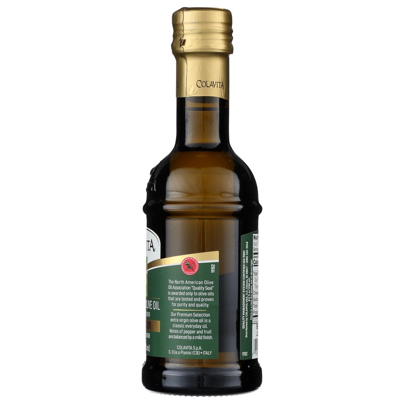Colavita, Oil Olive Extra Virgin, 8.5 Fl Oz