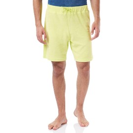 Dagi Men's Basic Swim Shorts Trunks, Green, XL