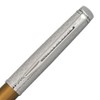 Waterman Fountain Pen, F, Fine Point, Metropolitan Private Collection, Bronze