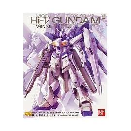 Bandai Hobby MG 1/100 Hi-Nu Gundam Ver. Ka