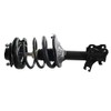 GSP 853000 Loaded Strut and Coil Spring Assembly for Select