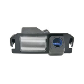 Super HD Parking Camera Night Vision Reversing Camera Replacement for Hyundai I30 Veloster i20 i10 Solaris/Hyundai Genesis Coupe/Kia Soul kia ceed/Kia Picanto/Kia NIRO/ROHENS Coupe Tiburon/Kia Soul/K2