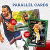 2025-26 Topps Hoops Baloncesto - Sellado de fábrica - Caja