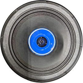 Nemesis Audio NA-PRO65 6.5" 240W Midrange Speaker with Built-in Bullet Tweeter