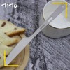 TiTo Titanium Cutlery Set Outdoor Camping Ultra Lightweight Tableware Spoon