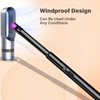 Navpeak Electric Candle Lighter Windproof USB Rechargeable Flameless Long Neck