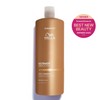 Wella Ultimate Smooth Shampoo and Conditioner 1 Litre Duo Bundle