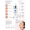 Veana Glass Skin Serum 30 ml - Niacinamide & Glow
