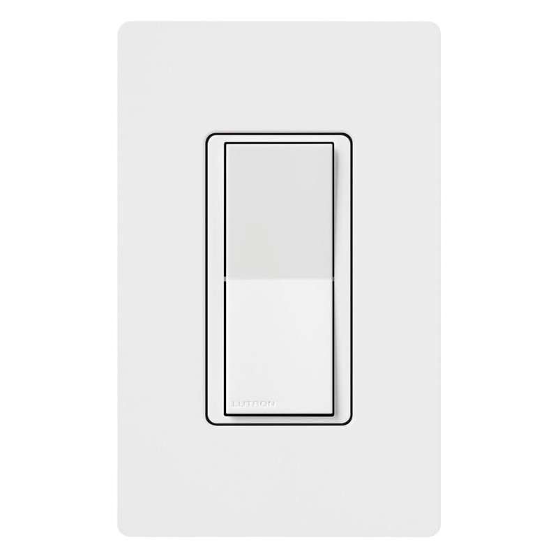 Lutron Caseta Smart Claro Accessory Switch for 3 way –
