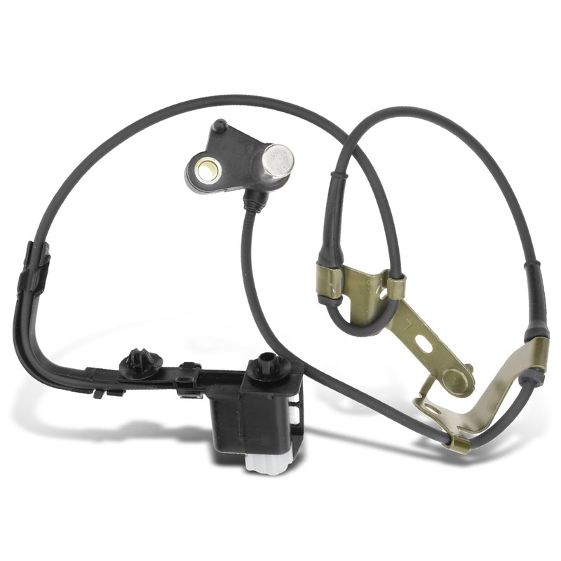 ABS Sensor Wheel Speed Sensor 2-Pin Front Left for 6