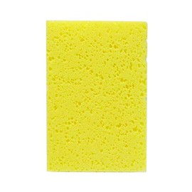 左官 ryqh Sponge Be (Rough Eyes) 250 mm × 165 mm