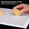 Silicone Mesh Baking Mat Non Stick Oven Sheet Bakery Tool