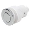 AUNMAS Air Switch Button, 28mm Mounting Hole Pneumatic Air Pressure