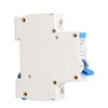 12 Pcs Isolating Switch 1P 100A Small Air Switch Shunt