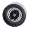 900W Replacement Cross Extractor Stainless Steel Blade Base Fits for