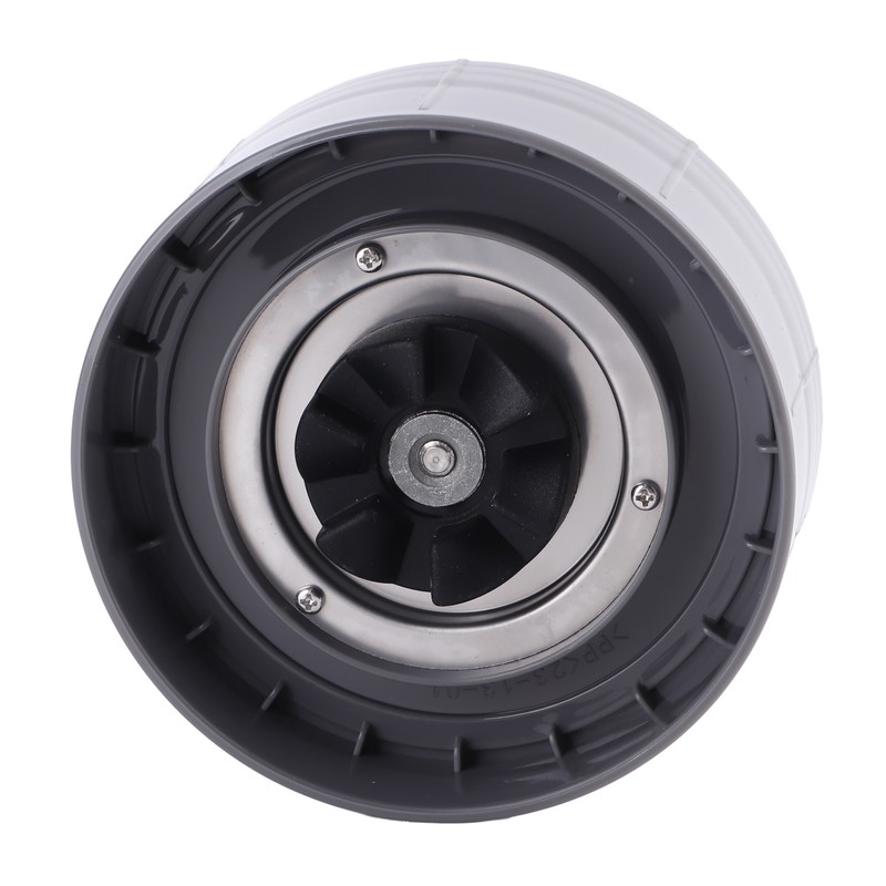 900W Replacement Cross Extractor Stainless Steel Blade Base Fits for
