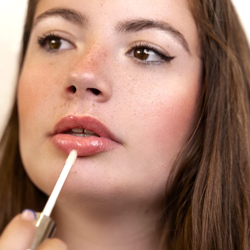 CHADO Gloss Exquisite Lacquer | Mirror Lip Gloss | Extreme