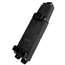 SWITCHDOCTOR Front Passenger Window Switch for 1997-2001 Jeep Cherokee