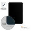 dipos I 2x Screen Protector 9H Matte Compatible with JJGJ