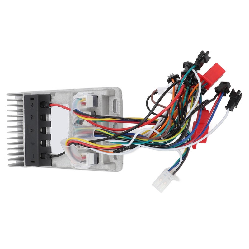 48V 60V 500W Sine Wave Brushless Controller Kit 3 Modes