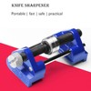 Honing Guide for Chisels and Planes for Woodworking Chisel Sharpening