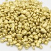 100/200/500G H75 Brass Granules Jewellery Tools Brass Casting Grains Material